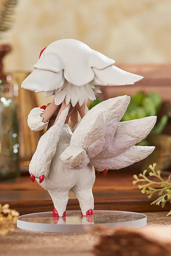 Made in Abyss: Retsujitsu no Ougonkyou - Faputa - Pop Up Parade (Good Smile Company)ㅤ – Good Smile Company – ActionFigureBrasil