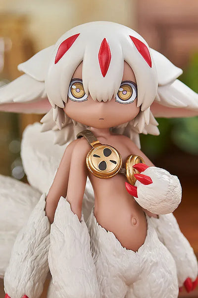 Made in Abyss: Retsujitsu no Ougonkyou - Faputa - Pop Up Parade (Good Smile Company)ㅤ – Good Smile Company – ActionFigureBrasil — ambientada