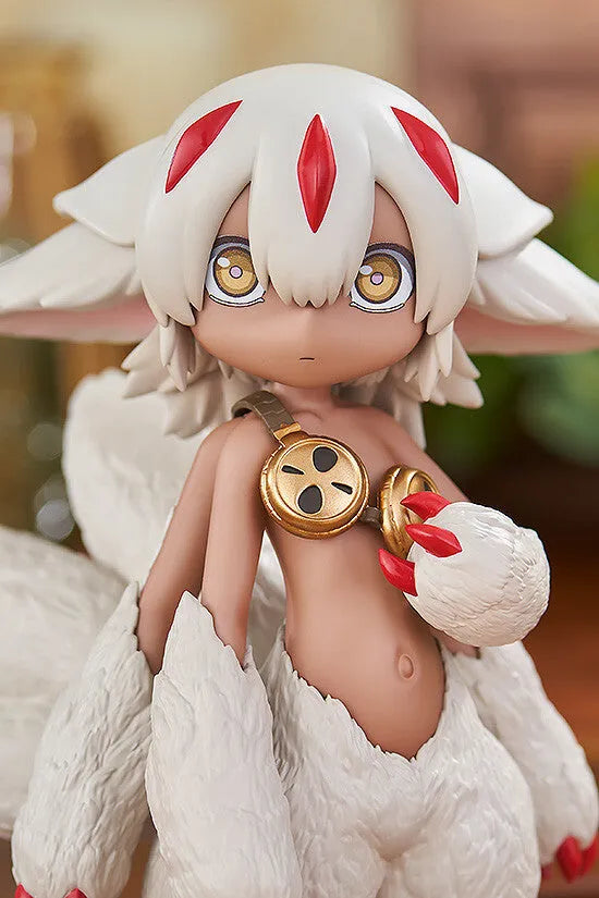Made in Abyss: Retsujitsu no Ougonkyou - Faputa - Pop Up Parade (Good Smile Company)ㅤ – Good Smile Company – ActionFigureBrasil