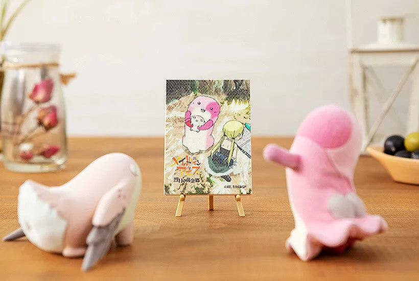 Made in Abyss: Retsujitsu no Ougonkyou - Maaa - KDcolle (Kadokawa)ㅤ – Kadokawa – ActionFigureBrasil