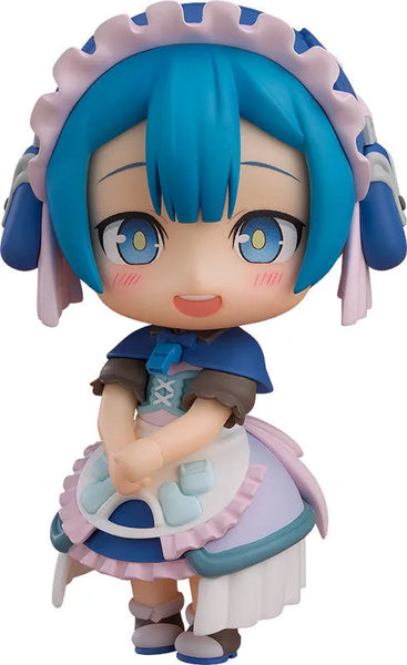 Made in Abyss: Retsujitsu no Ougonkyou - Marulk - Nendoroid #2680 (Good Smile Company)ㅤ – Good Smile Company – ActionFigureBrasil