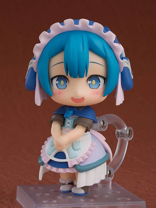 Made in Abyss: Retsujitsu no Ougonkyou - Marulk - Nendoroid #2680 (Good Smile Company)ㅤ – Good Smile Company – ActionFigureBrasil