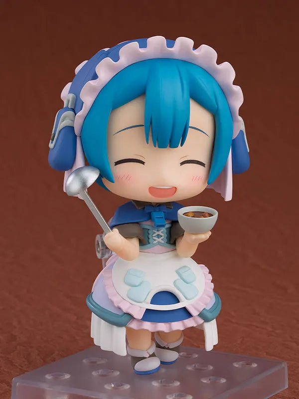 Made in Abyss: Retsujitsu no Ougonkyou - Marulk - Nendoroid #2680 (Good Smile Company)ㅤ – Good Smile Company – ActionFigureBrasil