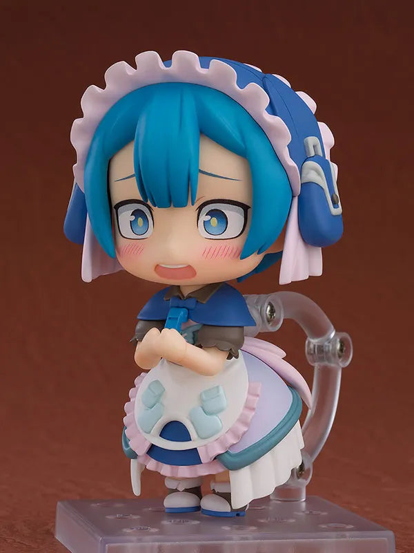 Made in Abyss: Retsujitsu no Ougonkyou - Marulk - Nendoroid #2680 (Good Smile Company)ㅤ – Good Smile Company – ActionFigureBrasil