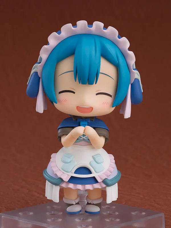 Made in Abyss: Retsujitsu no Ougonkyou - Marulk - Nendoroid #2680 (Good Smile Company)ㅤ – Good Smile Company – ActionFigureBrasil