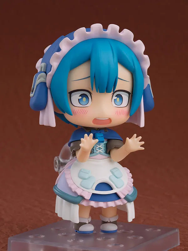 Made in Abyss: Retsujitsu no Ougonkyou - Marulk - Nendoroid #2680 (Good Smile Company)ㅤ – Good Smile Company – ActionFigureBrasil