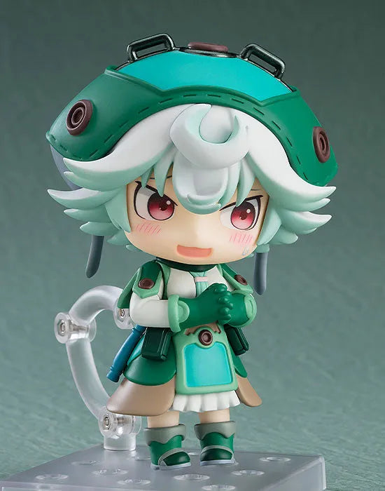 Made in Abyss: Retsujitsu no Ougonkyou - Meinya - Prushka - Nendoroid #1888 (Good Smile Company)ㅤ – Good Smile Company – ActionFigureBrasil