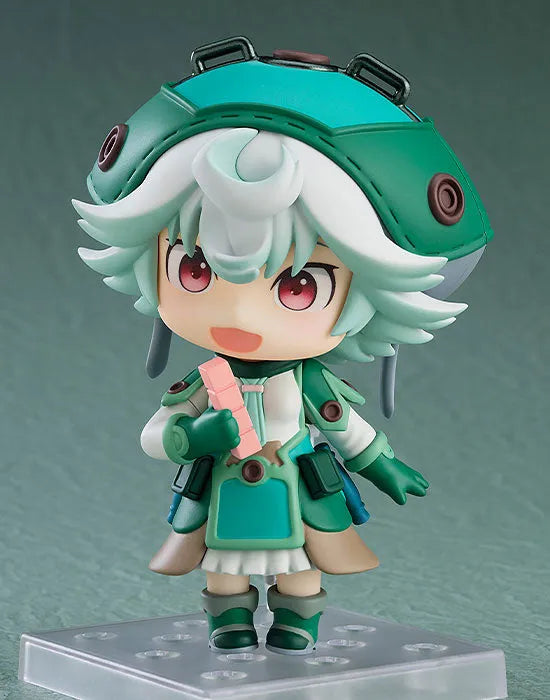 Made in Abyss: Retsujitsu no Ougonkyou - Meinya - Prushka - Nendoroid #1888 (Good Smile Company)ㅤ – Good Smile Company – ActionFigureBrasil