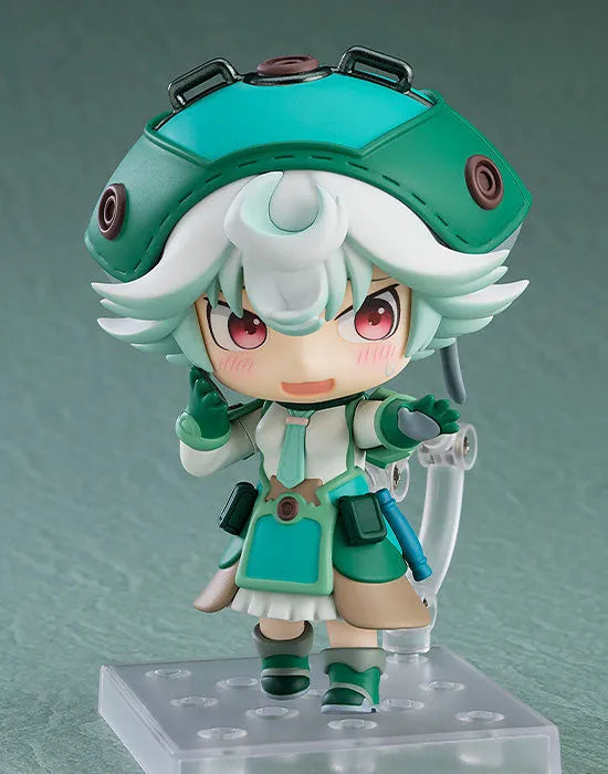 Made in Abyss: Retsujitsu no Ougonkyou - Meinya - Prushka - Nendoroid #1888 (Good Smile Company)ㅤ – Good Smile Company – ActionFigureBrasil