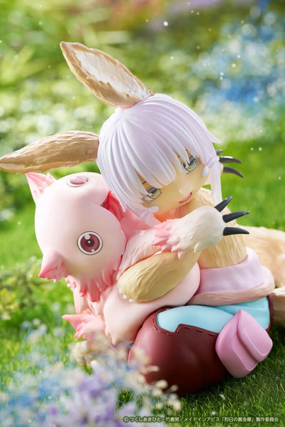 Made in Abyss: Retsujitsu no Ougonkyou - Mitty - Nanachi - Desktop Cute - 2025 Re-release (Taito)ㅤ – Taito – ActionFigureBrasil — close