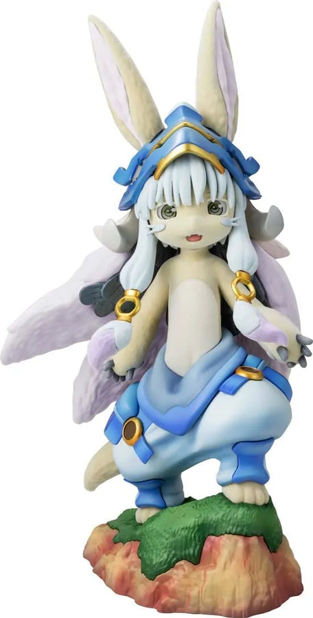 Made in Abyss: Retsujitsu no Ougonkyou - Nanachi - KDcolle - 1/7 (Kadokawa)ㅤ – Kadokawa – ActionFigureBrasil