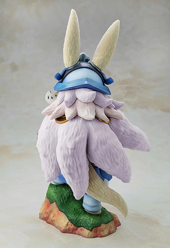 Made in Abyss: Retsujitsu no Ougonkyou - Nanachi - KDcolle - 1/7 (Kadokawa)ㅤ – Kadokawa – ActionFigureBrasil