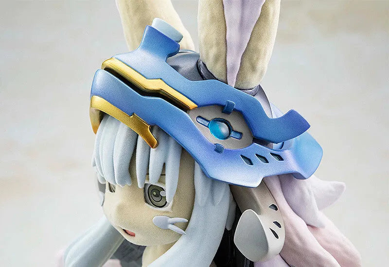 Made in Abyss: Retsujitsu no Ougonkyou - Nanachi - KDcolle - 1/7 (Kadokawa)ㅤ – Kadokawa – ActionFigureBrasil