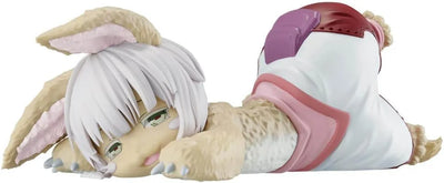 Made in Abyss: Retsujitsu no Ougonkyou - Nanachi - Relax Time (Bandai Spirits)ㅤ – Bandai Spirits – ActionFigureBrasil