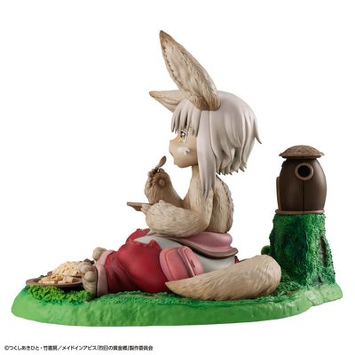 Made in Abyss: Retsujitsu no Ougonkyou - Nanachi - Ver. Nnaa (MegaHouse) [Shop Exclusive]ㅤ – MegaHouse – ActionFigureBrasil — close
