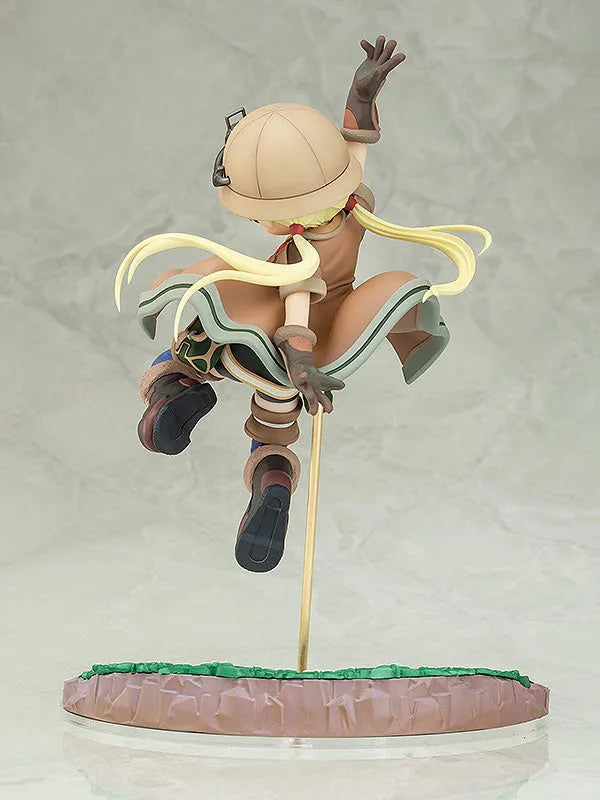 Made in Abyss - Riko - 1/6 (Chara-Ani, Good Smile Company)ㅤ – Chara-Ani – ActionFigureBrasil