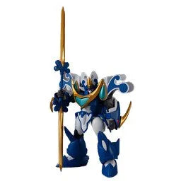 Madou King Granzort - Super Aquabeat - Variable Action Mini (MegaHouse)ㅤ – MegaHouse – ActionFigureBrasil