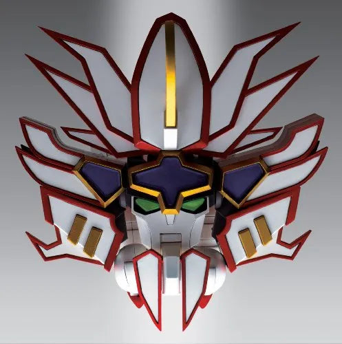 Madou King Granzort - Super Granzort - Variable Action (MegaHouse)ㅤ – MegaHouse – ActionFigureBrasil