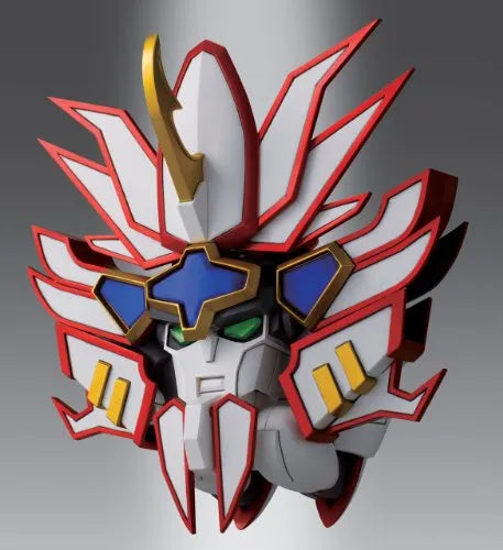 Madou King Granzort - Super Granzort - Variable Action (MegaHouse)ㅤ – MegaHouse – ActionFigureBrasil