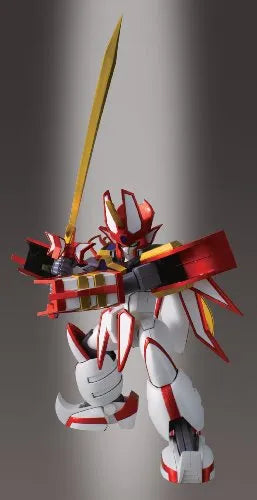 Madou King Granzort - Super Granzort - Variable Action (MegaHouse)ㅤ – MegaHouse – ActionFigureBrasil — ambientada
