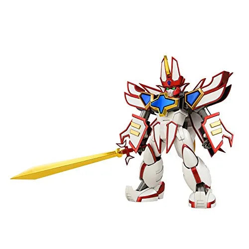 Madou King Granzort - Super Granzort - Variable Action - Metallic Ver. (MegaHouse)ㅤ – MegaHouse – ActionFigureBrasil