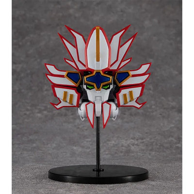 Madou King Granzort - Super Granzort - Variable Action Mini (MegaHouse)ㅤ – MegaHouse – ActionFigureBrasil — close