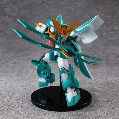 Madou King Granzort - Super Winzart - Variable Action Mini (MegaHouse)ㅤ – MegaHouse – ActionFigureBrasil — close