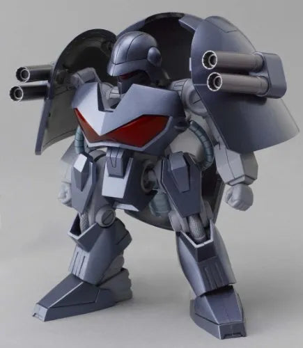 Madou King Granzort - Variable Action - Hell Metal (MegaHouse)ㅤ – MegaHouse – ActionFigureBrasil
