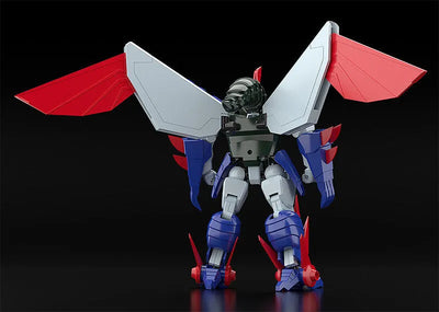Madou King Granzort - Vyburst - Moderoid (Good Smile Company)ㅤ – Good Smile Company – ActionFigureBrasil — close