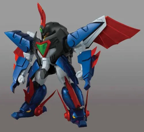 Madou King Granzort - Vyburst - Variable Action (MegaHouse)ㅤ – MegaHouse – ActionFigureBrasil