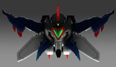 Madou King Granzort - Vyburst - Variable Action (MegaHouse)ㅤ – MegaHouse – ActionFigureBrasil — ambientada