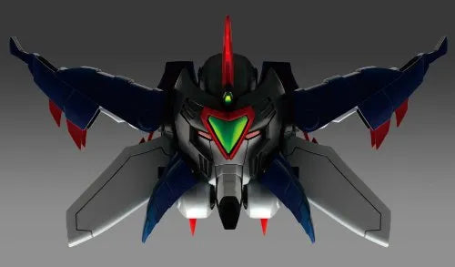Madou King Granzort - Vyburst - Variable Action (MegaHouse)ㅤ – MegaHouse – ActionFigureBrasil