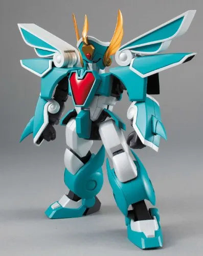Madou King Granzort - Winzart - Variable Action (MegaHouse)ㅤ – MegaHouse – ActionFigureBrasil