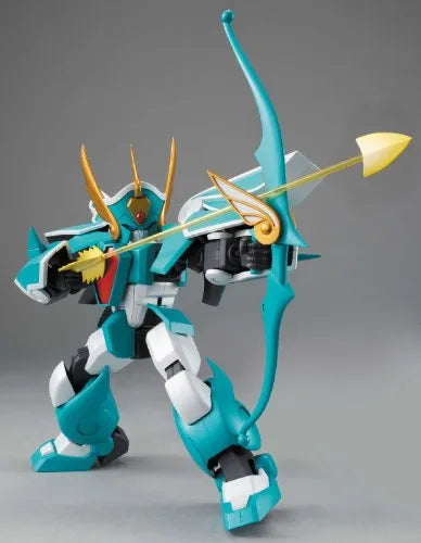 Madou King Granzort - Winzart - Variable Action (MegaHouse)ㅤ – MegaHouse – ActionFigureBrasil
