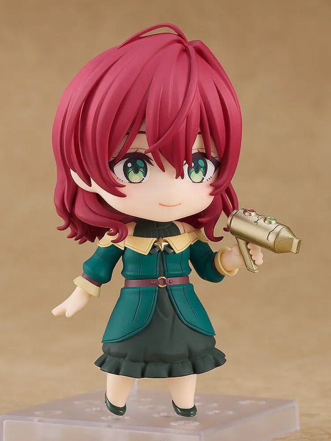 Madougushi Dahlia wa Utsumukanai ～Dahliya Wilts No More～ - Dahliya Rossetti - Nendoroid #2552 (Good Smile Company)ㅤ – Good Smile Company – ActionFigureBrasil