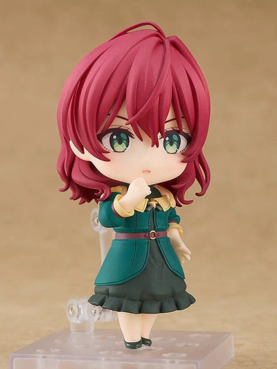 Madougushi Dahlia wa Utsumukanai ～Dahliya Wilts No More～ - Dahliya Rossetti - Nendoroid #2552 (Good Smile Company)ㅤ – Good Smile Company – ActionFigureBrasil — acessórios