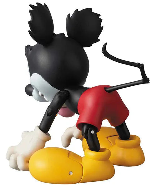 MAF Mickey Mouse from Runaway Brainㅤ – Puella Magi Madoka Magica – ActionFigureBrasil