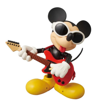 MAF Mickey Mouse Grunge Rock Ver.ㅤ – Puella Magi Madoka Magica – ActionFigureBrasil