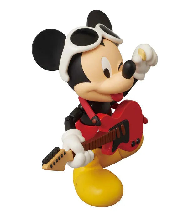 MAF Mickey Mouse Grunge Rock Ver.ㅤ – Puella Magi Madoka Magica – ActionFigureBrasil