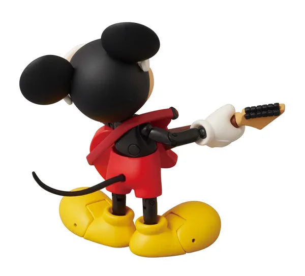 MAF Mickey Mouse Grunge Rock Ver.ㅤ – Puella Magi Madoka Magica – ActionFigureBrasil