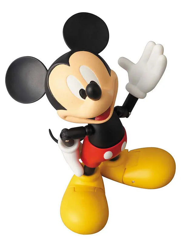 MAF Mickey Mouseㅤ – Puella Magi Madoka Magica – ActionFigureBrasil