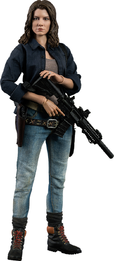 Maggie Rhee – Threezero – ActionFigure Brasil