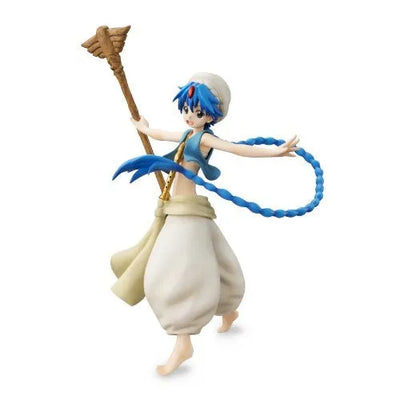 Magi - Labyrinth of Magic - Aladdin - G.E.M. - 1/8 (MegaHouse)ㅤ – MegaHouse – ActionFigureBrasil