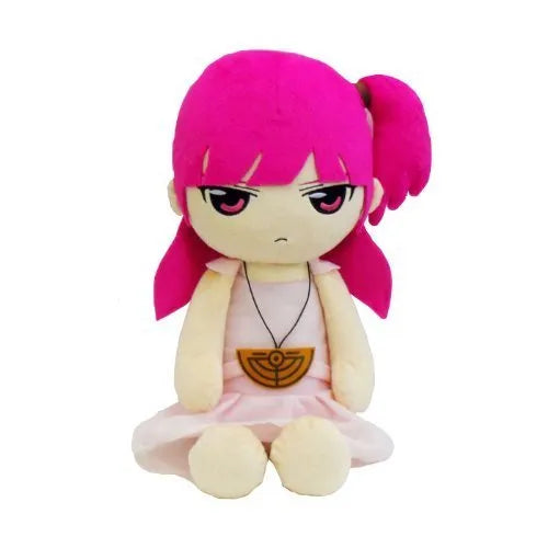 Magi - Labyrinth of Magic - Morgiana - Kuttari Cushion - S (Bandai)ㅤ – Bandai – ActionFigureBrasil