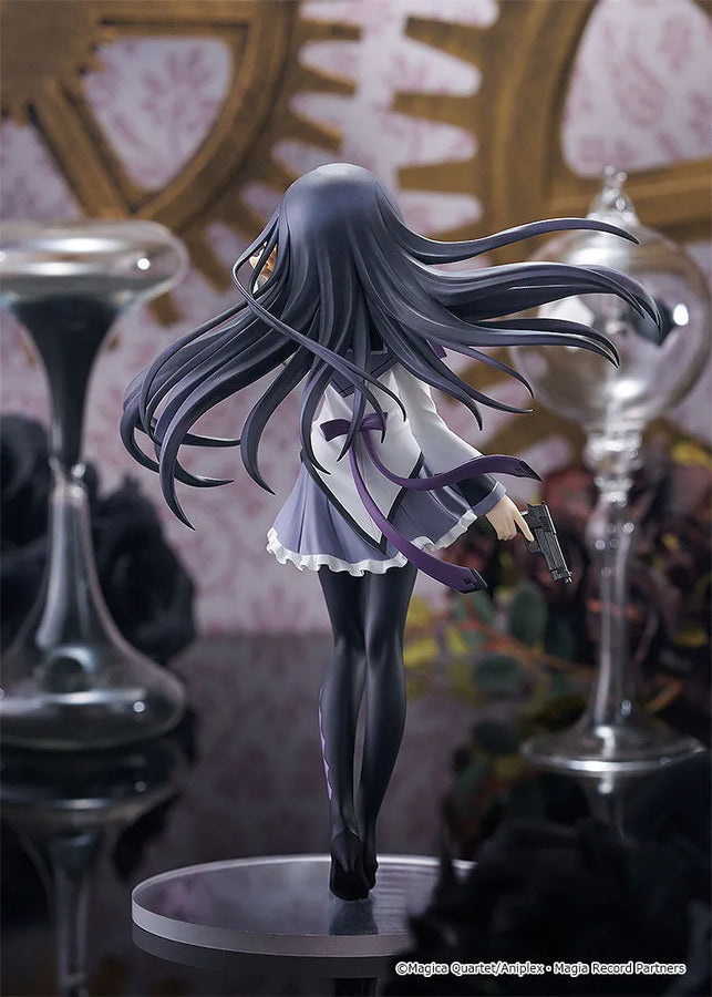 Magia Record Mahou Shoujo Madoka ☆ Magica Gaiden - Akemi Homura - Pop Up Parade (Good Smile Company)ㅤ – Good Smile Company – ActionFigureBrasil