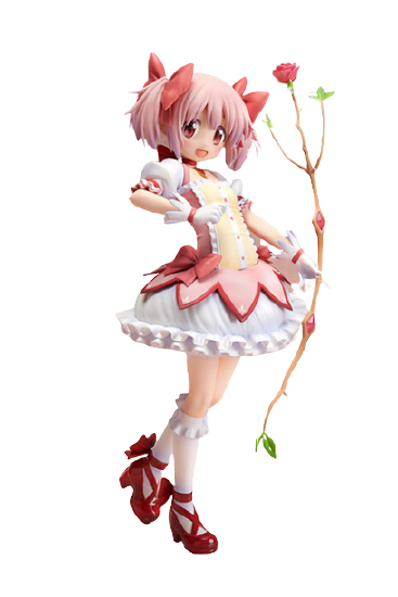Magia Record Mahou Shoujo Madoka ☆ Magica Gaiden - Kaname Madoka - 1/8 (Aniplex) [Shop Exclusive]ㅤ – Aniplex – ActionFigureBrasil
