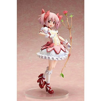 Magia Record Mahou Shoujo Madoka ☆ Magica Gaiden - Kaname Madoka - 1/8 (Aniplex) [Shop Exclusive]ㅤ – Aniplex – ActionFigureBrasil — detalhe do produto