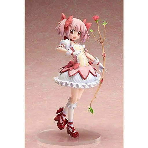 Magia Record Mahou Shoujo Madoka ☆ Magica Gaiden - Kaname Madoka - 1/8 (Aniplex) [Shop Exclusive]ㅤ – Aniplex – ActionFigureBrasil
