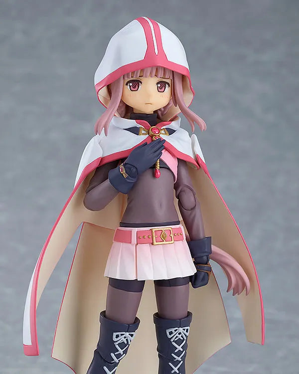 Magia Record Mahou Shoujo Madoka ☆ Magica Gaiden - Kyuubey - Tamaki Iroha - Figma #477 (Max Factory)ㅤ – Max Factory – ActionFigureBrasil