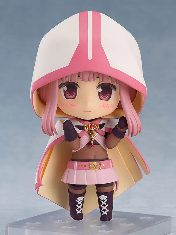 Magia Record Mahou Shoujo Madoka ☆ Magica Gaiden - Kyuubey - Tamaki Iroha - Nendoroid #887 - Re-release (Good Smile Company)ㅤ – Good Smile Company – ActionFigureBrasil